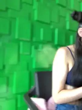 Check-out our cam rooms range and converse on a personal level with our delicious livecams streamers, showing off their spicy curves and toys.