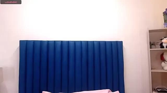 Check-out our cam rooms range and converse on a personal level with our delicious livecams streamers, showing off their spicy curves and toys.