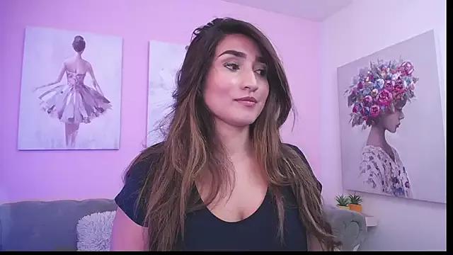 Check-out our cam rooms range and converse on a personal level with our delicious livecams streamers, showing off their spicy curves and toys.