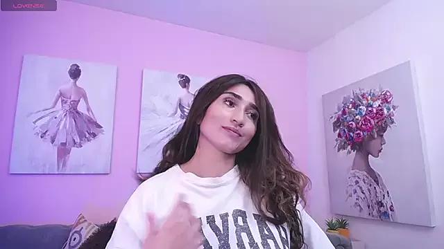 Check-out our cam rooms range and converse on a personal level with our delicious livecams streamers, showing off their spicy curves and toys.