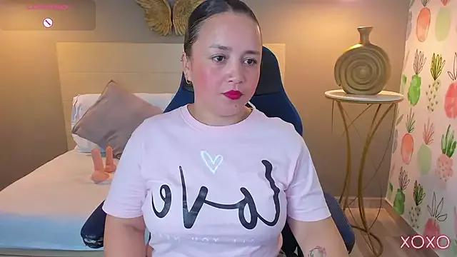 linda_rios_ from StripChat is Freechat