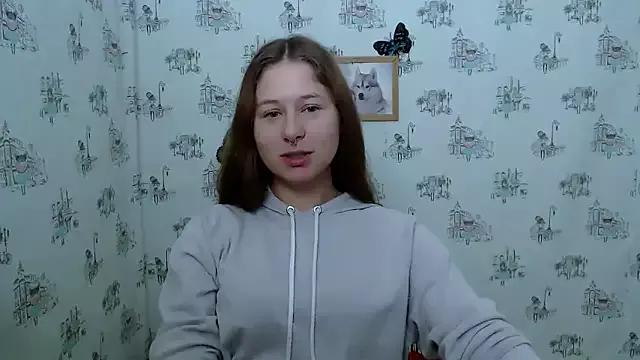 Linda_S_ from StripChat is Freechat