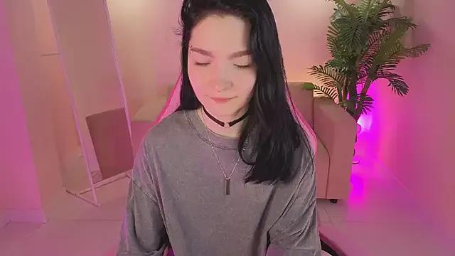 Check-out our cam rooms range and converse on a personal level with our delicious livecams streamers, showing off their spicy curves and toys.