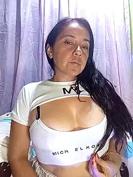 Check-out our cam rooms range and converse on a personal level with our delicious livecams streamers, showing off their spicy curves and toys.