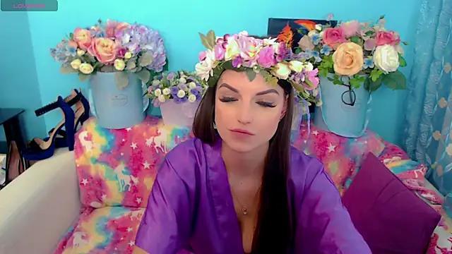 Check-out our cam rooms range and converse on a personal level with our delicious livecams streamers, showing off their spicy curves and toys.