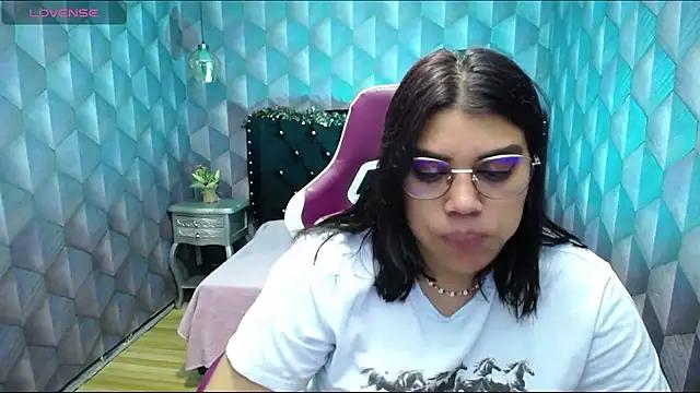 Check-out our cam rooms range and converse on a personal level with our delicious livecams streamers, showing off their spicy curves and toys.