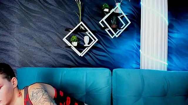 Check-out our cam rooms range and converse on a personal level with our delicious livecams streamers, showing off their spicy curves and toys.