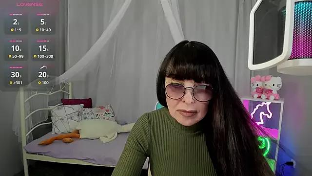 Check-out our cam rooms range and converse on a personal level with our delicious livecams streamers, showing off their spicy curves and toys.