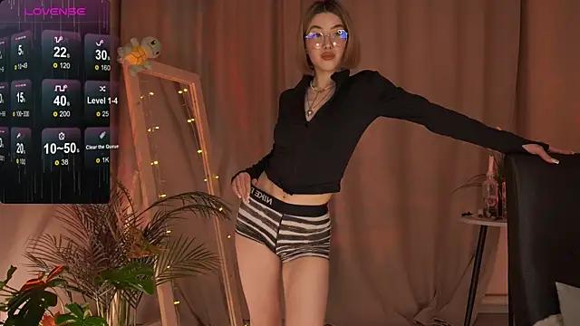 Check-out our cam rooms range and converse on a personal level with our delicious livecams streamers, showing off their spicy curves and toys.