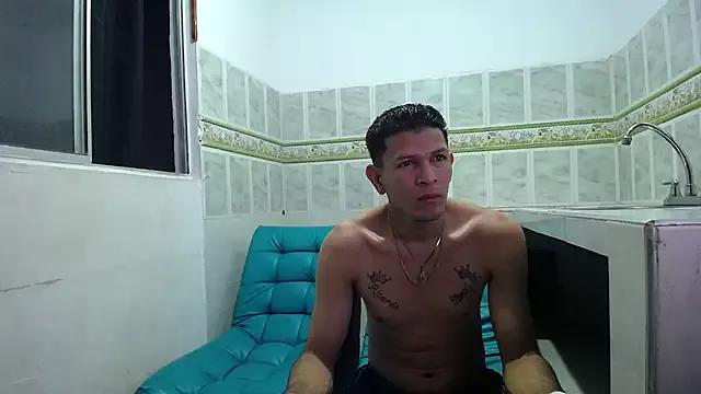 lindoshot_sexlove from StripChat is Freechat