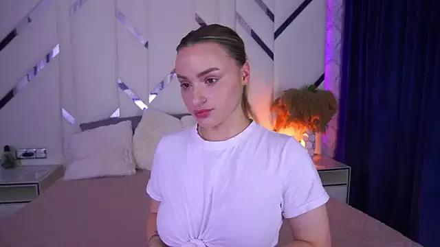 Check-out our cam rooms range and converse on a personal level with our delicious livecams streamers, showing off their spicy curves and toys.