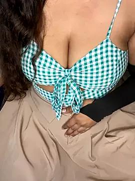 Check-out our cam rooms range and converse on a personal level with our delicious livecams streamers, showing off their spicy curves and toys.