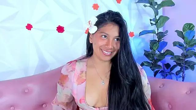 Check-out our cam rooms range and converse on a personal level with our delicious livecams streamers, showing off their spicy curves and toys.