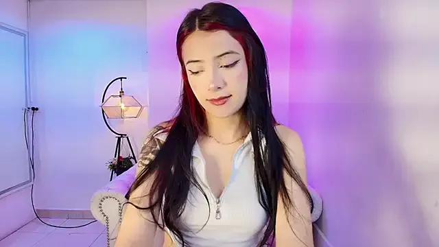 Check-out our cam rooms range and converse on a personal level with our delicious livecams streamers, showing off their spicy curves and toys.