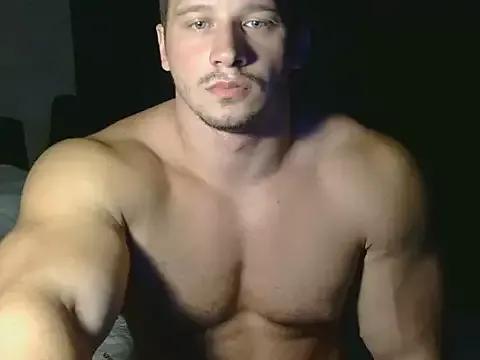 LionEdwin from StripChat is Freechat