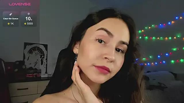 LionKierra from StripChat is Freechat