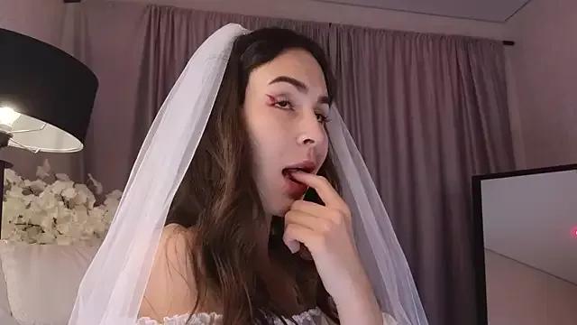 Check-out our cam rooms range and converse on a personal level with our delicious livecams streamers, showing off their spicy curves and toys.