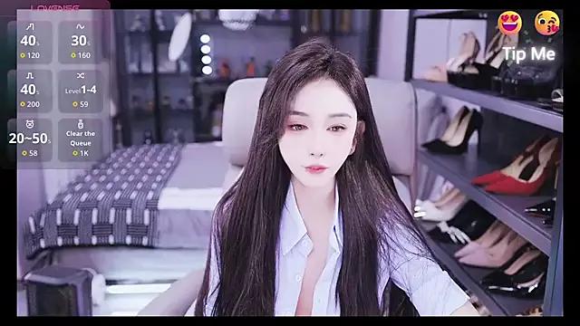 Photos of Liora- from StripChat is Private