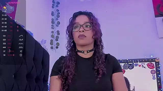 Check-out our cam rooms range and converse on a personal level with our delicious livecams streamers, showing off their spicy curves and toys.