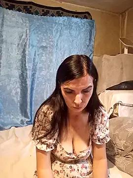 lipsieva from StripChat is Freechat