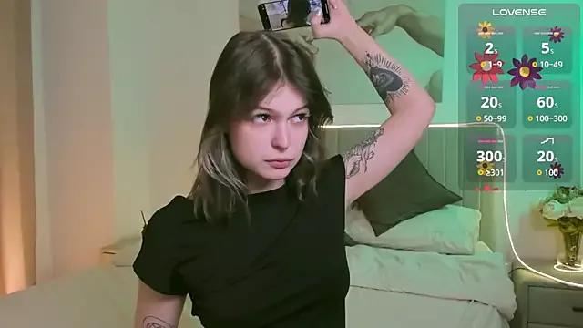 Check-out our cam rooms range and converse on a personal level with our delicious livecams streamers, showing off their spicy curves and toys.