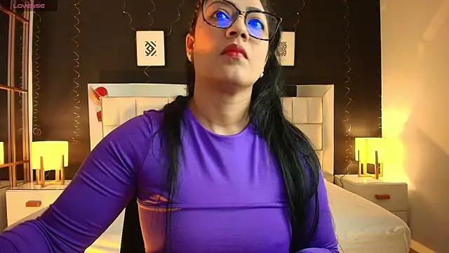 Check-out our cam rooms range and converse on a personal level with our delicious livecams streamers, showing off their spicy curves and toys.