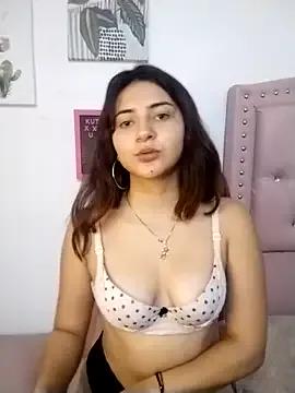 lisa_roxxxane from StripChat is Freechat