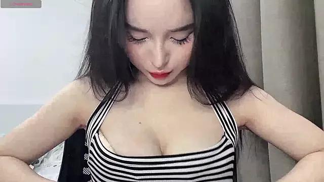 Check-out our cam rooms range and converse on a personal level with our delicious livecams streamers, showing off their spicy curves and toys.