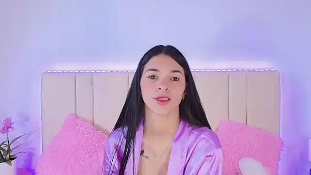 LisaBrunett from StripChat is Freechat