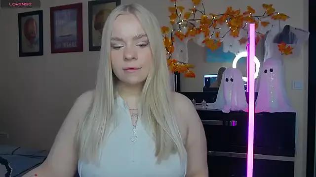 Check-out our cam rooms range and converse on a personal level with our delicious livecams streamers, showing off their spicy curves and toys.