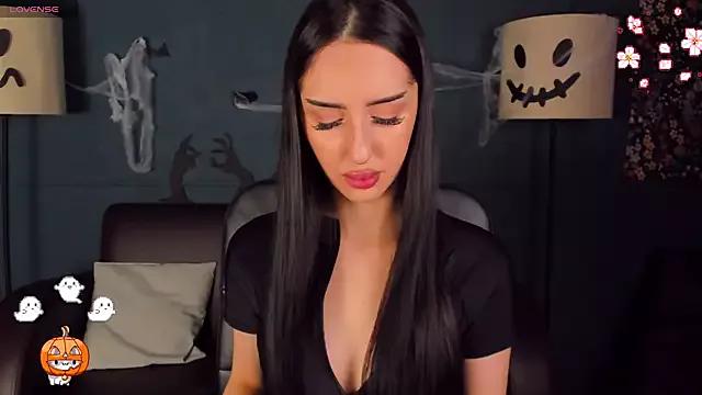 Check-out our cam rooms range and converse on a personal level with our delicious livecams streamers, showing off their spicy curves and toys.