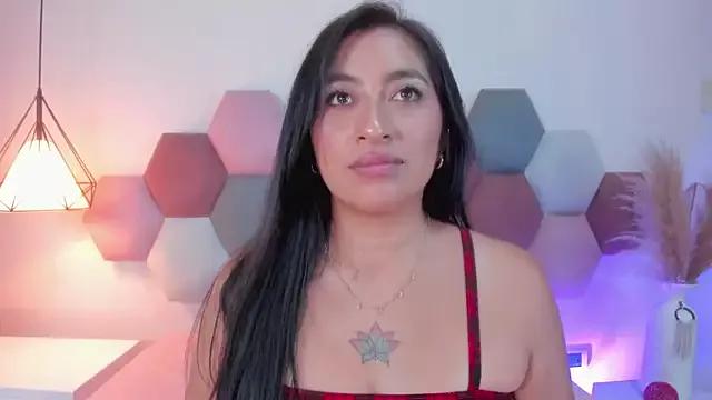 Check-out our cam rooms range and converse on a personal level with our delicious livecams streamers, showing off their spicy curves and toys.