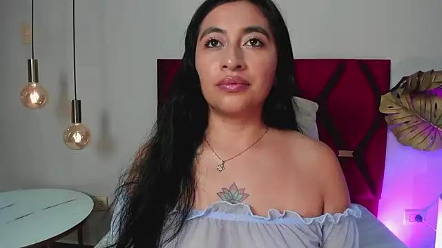 LisaHadwin from StripChat is Freechat
