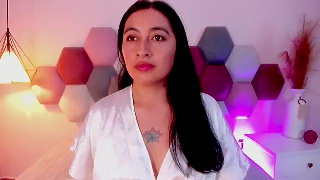 Check-out our cam rooms range and converse on a personal level with our delicious livecams streamers, showing off their spicy curves and toys.