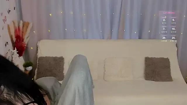 Check-out our cam rooms range and converse on a personal level with our delicious livecams streamers, showing off their spicy curves and toys.