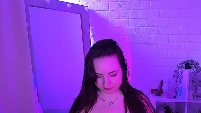 Check-out our cam rooms range and converse on a personal level with our delicious livecams streamers, showing off their spicy curves and toys.