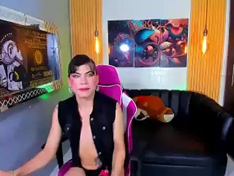 Check-out our cam rooms range and converse on a personal level with our delicious livecams streamers, showing off their spicy curves and toys.