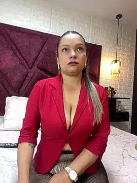 Liss_Taylor from StripChat is Freechat