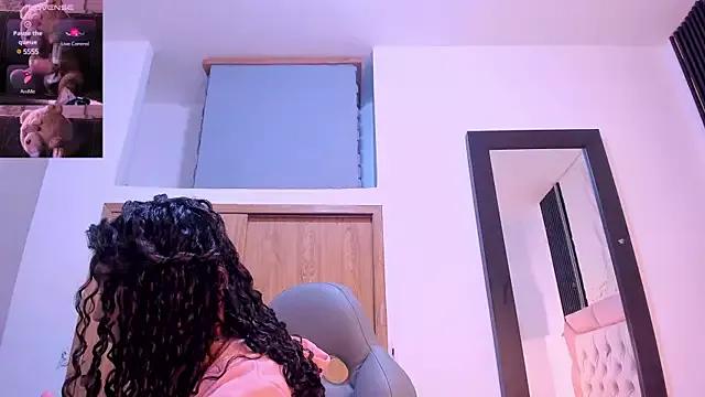 Check-out our cam rooms range and converse on a personal level with our delicious livecams streamers, showing off their spicy curves and toys.