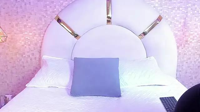 Check-out our cam rooms range and converse on a personal level with our delicious livecams streamers, showing off their spicy curves and toys.