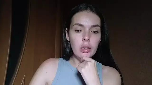 Lissabel from StripChat is Freechat