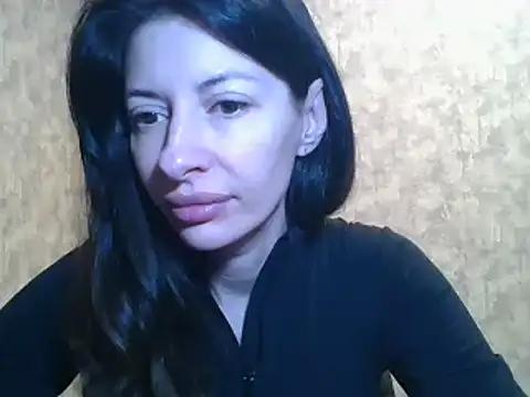 LissaBlossom from StripChat