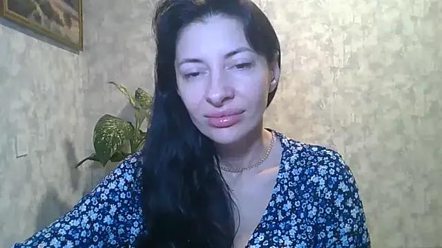 LissaBlossom from StripChat