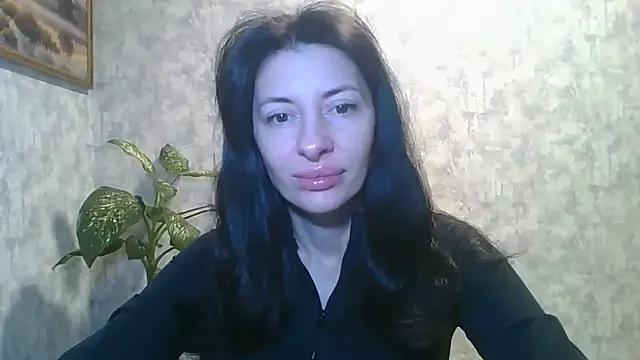 LissaBlossom from StripChat