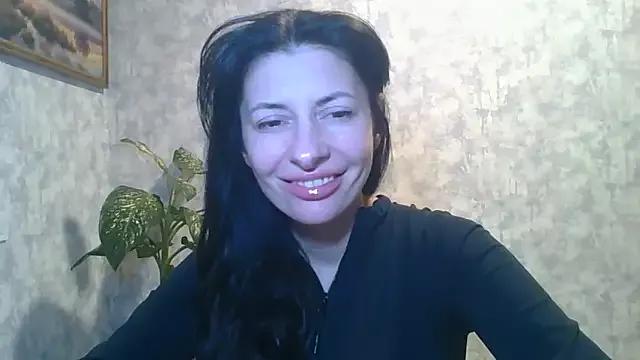 LissaBlossom from StripChat