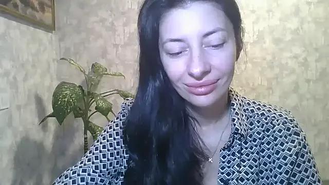 LissaBlossom from StripChat