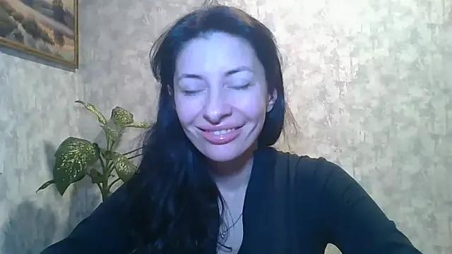 LissaBlossom from StripChat