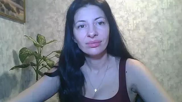 LissaBlossom from StripChat