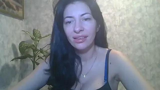 LissaBlossom from StripChat