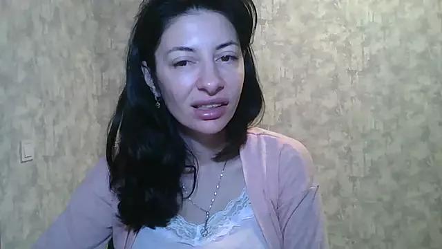LissaBlossom from StripChat is Freechat